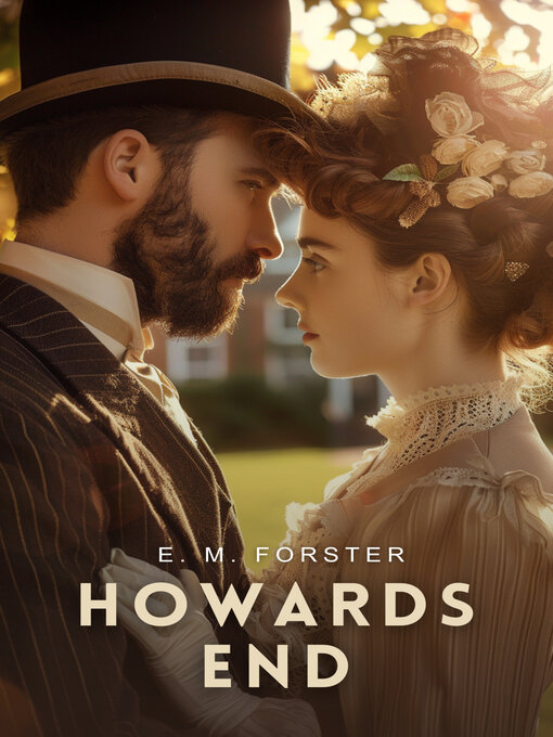 Title details for Howards End by E. M. Forster - Available